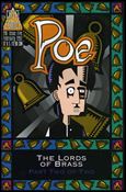 Poe (1996) issue 5