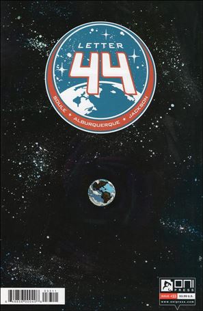 Letter 44 issue 33