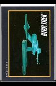 Star Trek 25th Anniversary: Series 1 (Base Set) card 3 Space Seed