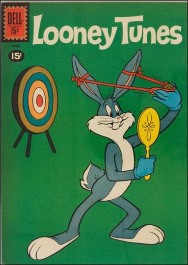Looney Tunes and Merrie Melodies issue 234