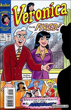 Veronica issue 154