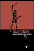 Strontium Dog: Search/Destroy Agency Files issue 2