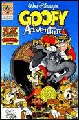 Goofy Adventures issue 14
