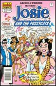 Archie and Friends issue 48