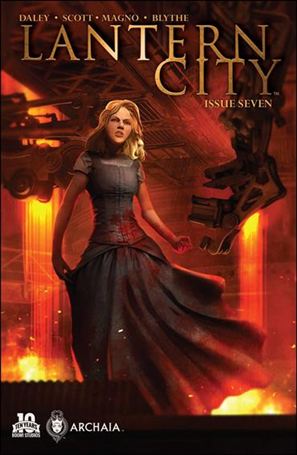Lantern City issue 7