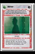 Star Wars: A New Hope Revised (Base Set) card 118 Undercover