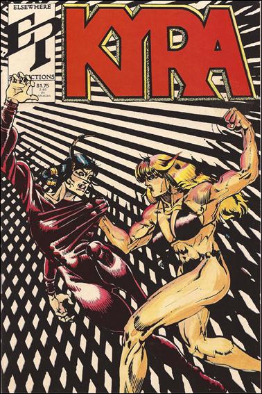 Kyra issue 5
