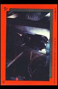 Batman: Series 1 (Sticker Subset) card 11