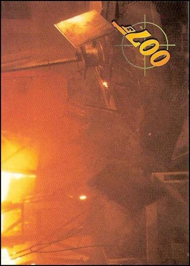 GoldenEye (Base Set) card 78 Death By Computer