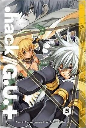 .hack//G.U.+ issue 5