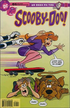 Scooby-Doo (1997) issue 94