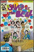 Saved by the Bell issue 3