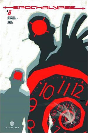 Epochalypse issue 3