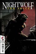 Nightwolf: The Price issue 1
