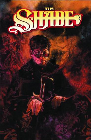 Shade  issue 1