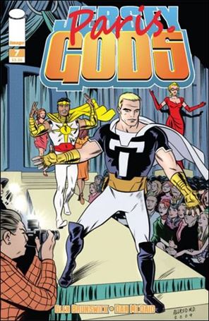 Jersey Gods issue 7