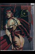 WildStorm: Set 1 (Base Set) card 71 Destine