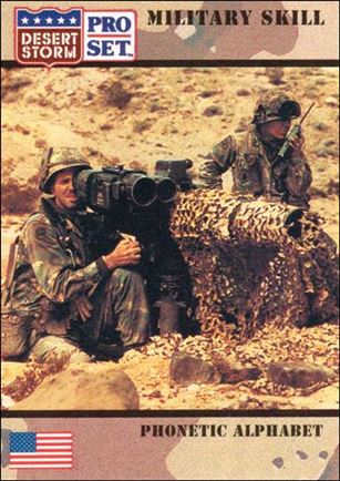 Desert Storm (Base Set) card 171