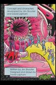 Plasm Zero Issue (Base Set) card 7