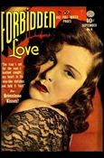 Forbidden Love Cover Image 2