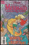 Disney's the Little Mermaid issue 4