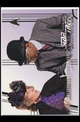 Star Trek: The Next Generation - The Episode Collection Season Four (Base Set) card 408 Lieutenant Commander Geordi La Forge