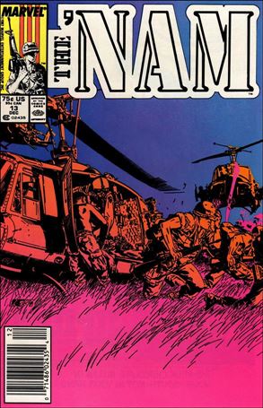 'Nam issue 13