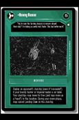 Star Wars: Special Edition Limited (Base Set) card 55 Homing Beacon
