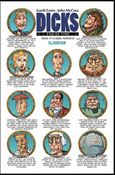Dicks: End of Time issue 1-C Classic Moment Cover