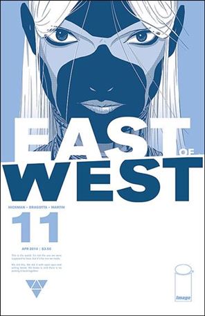 East of West issue 11