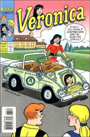 Veronica issue 65