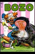 Bozo (1951) Cover Image 2