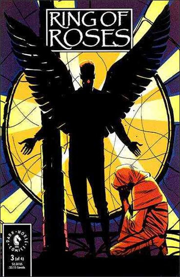 Ring of Roses issue 3