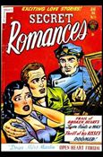 Secret Romances issue 14