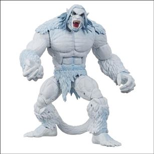 Marvel Legends Series (Wendigo Series) Cover Image 2