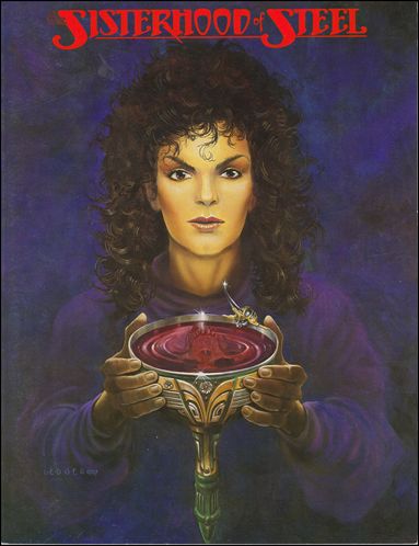 Eclipse Graphic Album Series issue 13