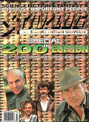 Starlog issue 200