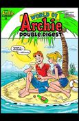 World of Archie Double Digest issue 36