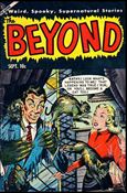 Beyond (1950) issue 22
