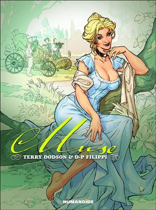 Muse Cover Image 1