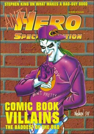 Hero Special Edition issue 3