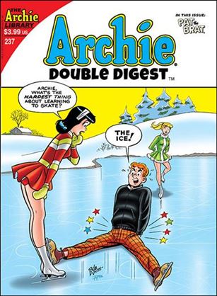 Archie's Double Digest Magazine issue 237