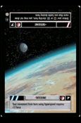 Star Wars: Coruscant Limited (Base Set) card 180 Tatooine