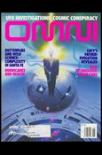 Omni (1993) issue 8
