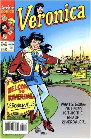 Veronica issue 42