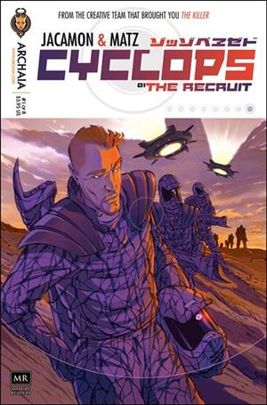Cyclops (2010) Cover Image 1