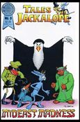 Tales of the Jackalope issue 3