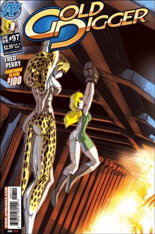 Gold Digger (1999) issue 97