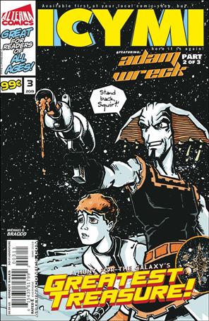 ICYMI issue 3