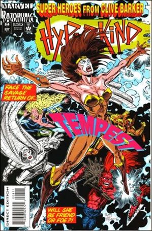 Hyperkind issue 8